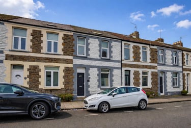 7 bed house, Merthyr Street, Cathays, Cardiff, CF244JL - Image 9